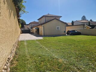  Villa à vendre 5 pièces 170 m²