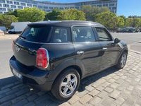 Countryman 98 ch One Pack Salt 2012 occasion 75017 Paris