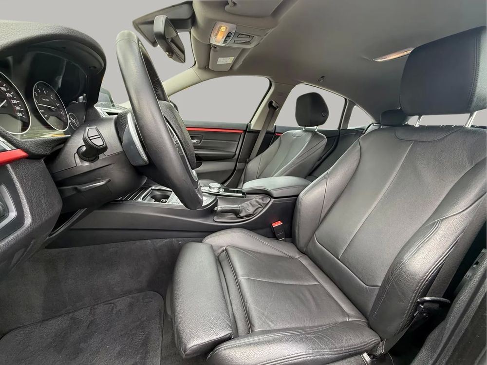 S&eacute;rie 4 440i Sport 2019 occasion 33600 Pessac