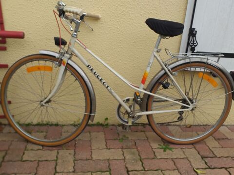 2 Velos occasion 80 Longué-Jumelles (49)