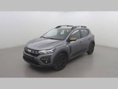 Sandero TCe 90 GSR2 Stepway Extreme 2025 occasion 42120 Le Coteau