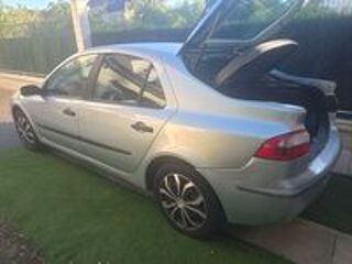 Laguna II Laguna 1.9 DCI - 110 Authentique 2002 occasion 77210 Avon