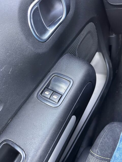 Citroen c3 soci&eacute;t&eacute;
