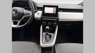Clio V techno E-Tech full hybrid 145 2023 occasion 92120 Montrouge
