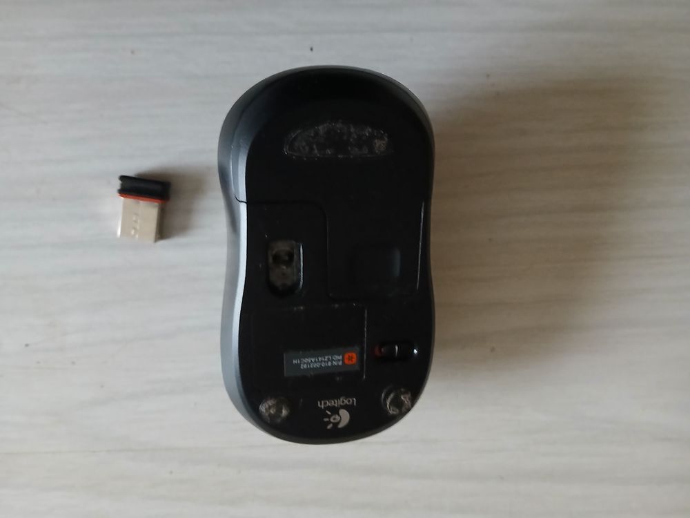 Souris d'ordinateur Audio et hifi