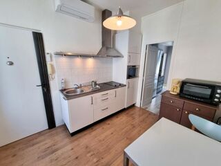  Appartement � vendre 1 pi�ce 25 m�