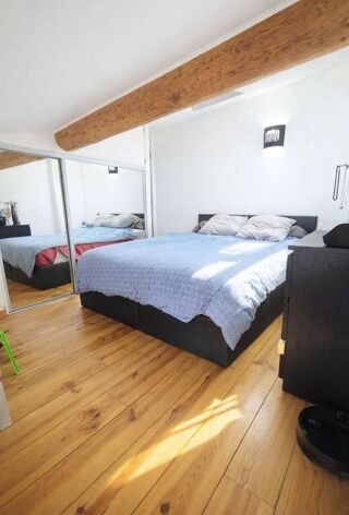  Appartement � vendre 4 pi�ces 71 m�