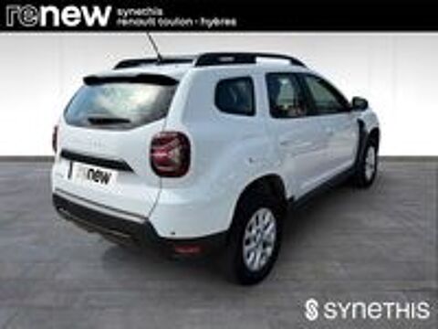 Duster ECO-G 100 4x2 Expression 2024 occasion 83160 La Valette-du-Var