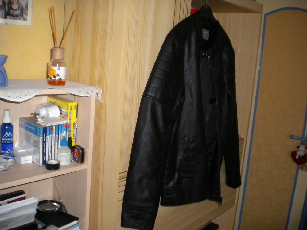 Blouson Femme Vêtements