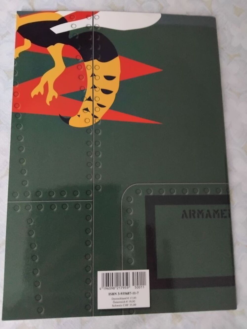 FRENCH DELTAS MIRAGE 2000 PART 1 AIRDOC N&deg;11. Livres et BD