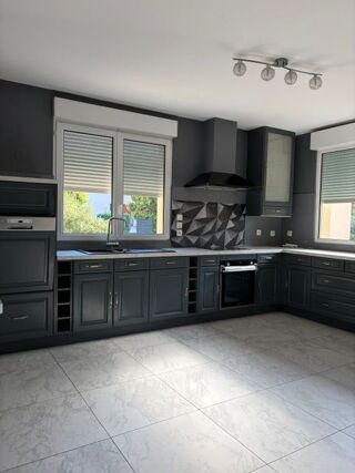  Maison à vendre 210 m²