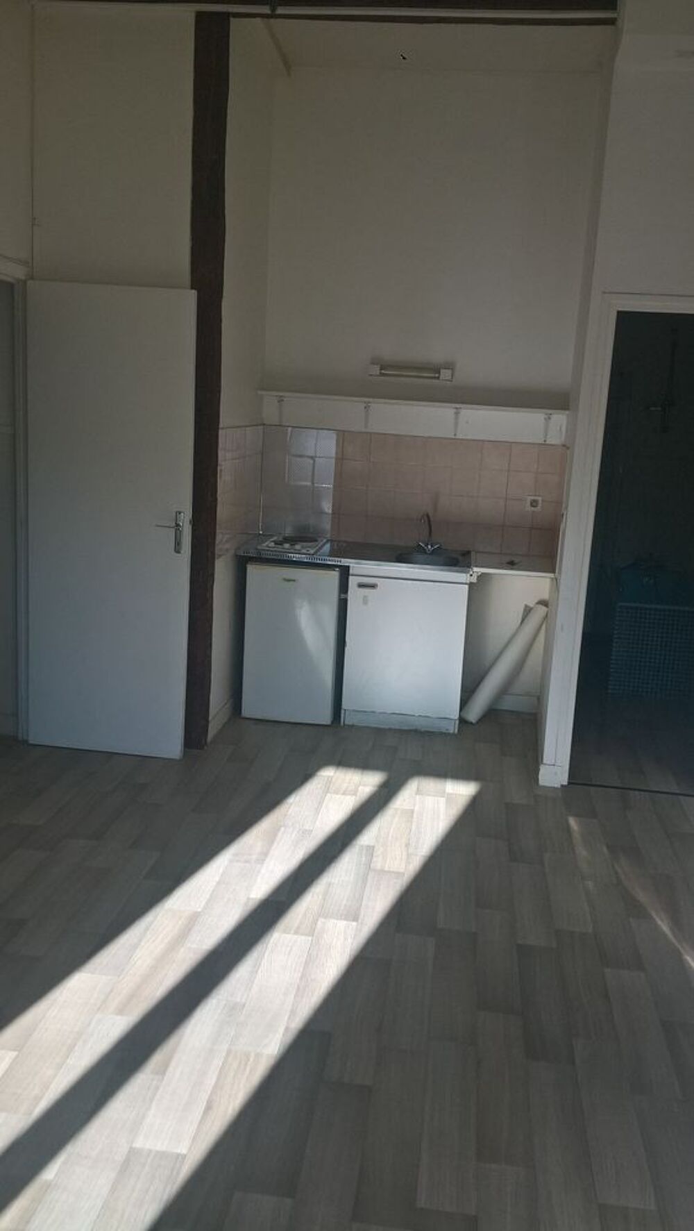 Location Appartement T1 BIS/T2 TOULOUSE CENTRE METRO B PALAIS DE JUSTICELe titre de votre annonce Toulouse