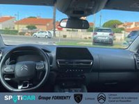 C5 aircross C5 Aircross BlueHDi 130 S&S EAT8 C-Series 2022 occasion 11300 Limoux