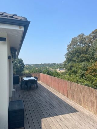  Maison à vendre 5 pièces 122 m²