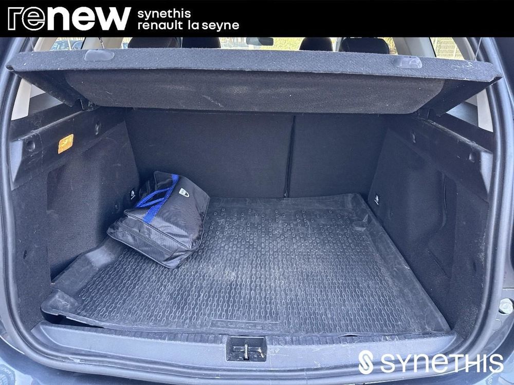 Duster ECO-G 100 4x2 Journey + 2024 occasion 83500 La Seyne-sur-Mer