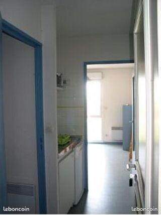  Appartement � louer 1 pi�ce 19 m�