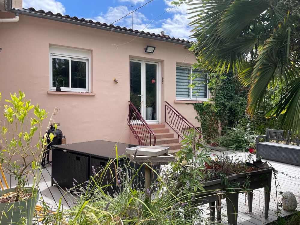 Maison 6 pièces 109 m² · à Saintes · 109 m² · 249 000 €