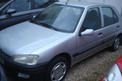 106 1.0i Kid 1997 occasion 78800 Houilles