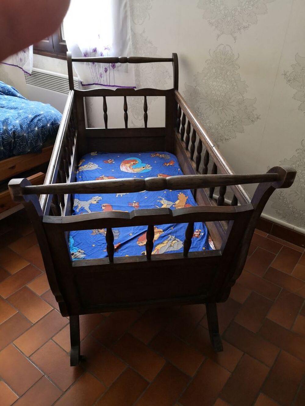lit bebe Meubles