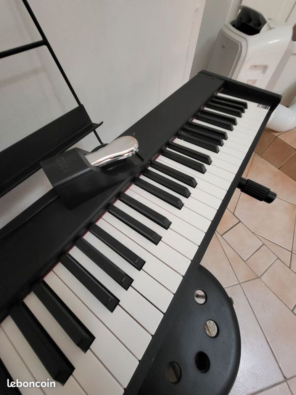 KORG D1 Instruments de musique