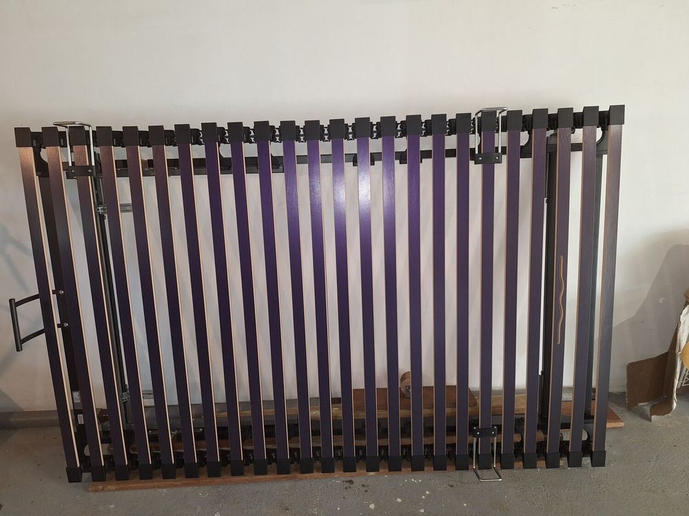Sommier 120&times;190 Meubles