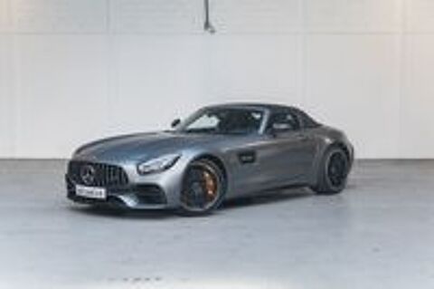 AMG GT C Roadster BA7 2018 occasion 75014 Paris