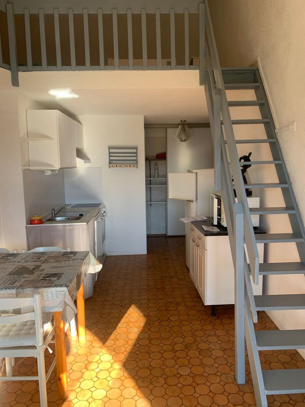 Appartement 3 pièces 50 m² · à Saint-Cyprien · 50 m² · 124 000 €