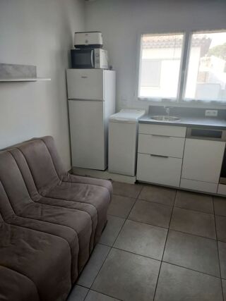  Appartement � louer 2 pi�ces 30 m�