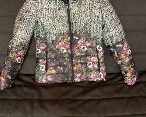 Anorak femme original 12 Strasbourg (67)