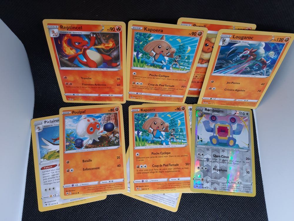 booster pokemon 