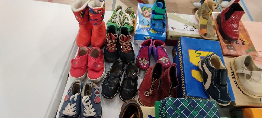 Chaussures enfant Chaussures