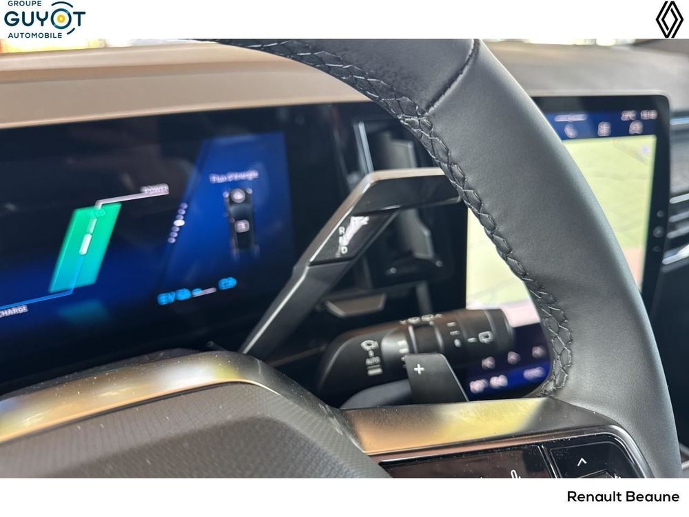 Austral full hybrid E-Tech 200 ch Techno 2026 occasion 21200 Beaune
