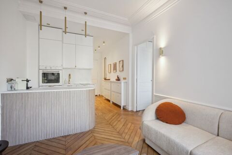  Appartement  louer 2 pices 37 m