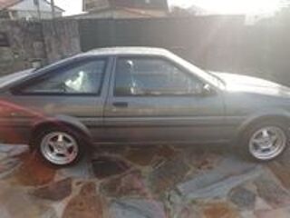 Corolla 1.3 1985 occasion Vigo, Espa&ntilde;a