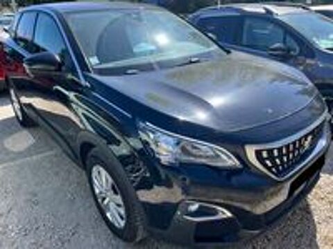 3008 BlueHDi 130ch S&S EAT8 Active Business 2020 occasion 84000 Avignon