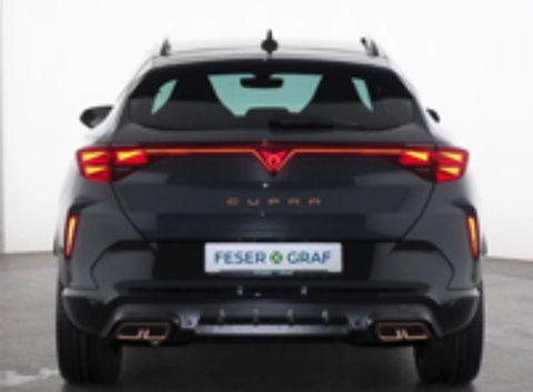 Formentor eHybrid 272 ch DSG6 VZ 2025 occasion 59000 Lille