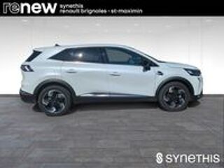 Symbioz techno full hybrid E-Tech 145 ch 2025 occasion 83170 Brignoles