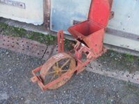  foin  balle  ronde  