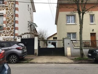  Atelier � louer 3/4 pi�ces 160 m� La varenne st hilaire