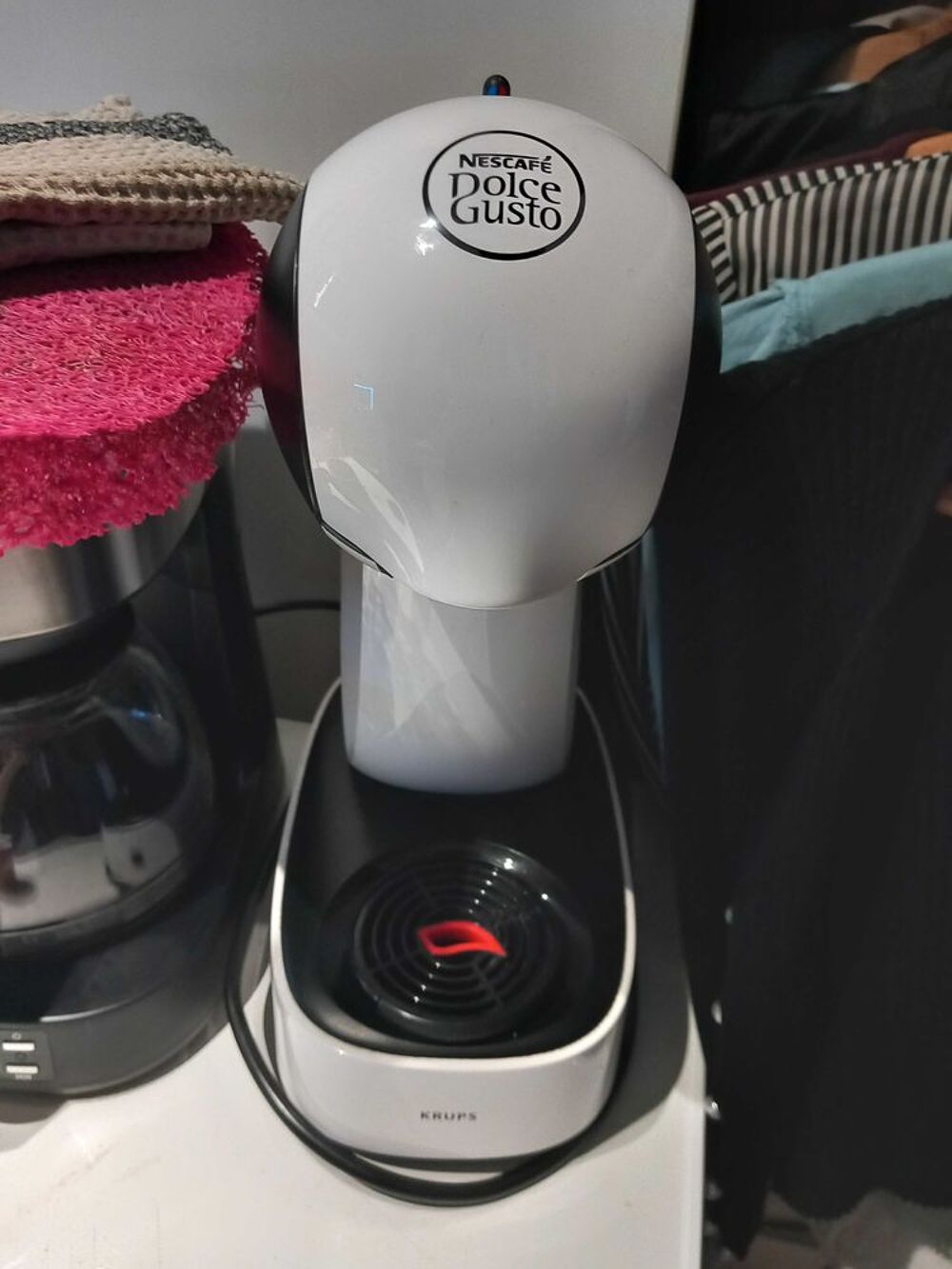 cafeti&egrave;re Electroménager