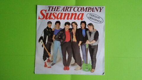 THE ART COMPANY 0 Toulouse (31)