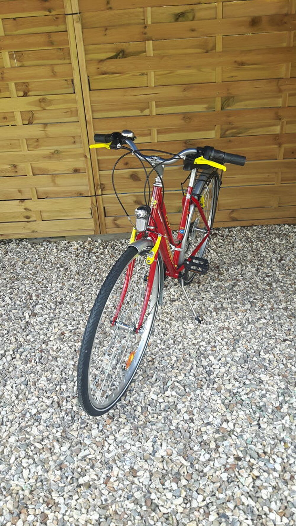 v&eacute;lo de femme Vélos