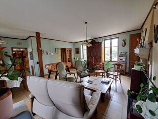  Maison � vendre 5 pi�ces 144 m�