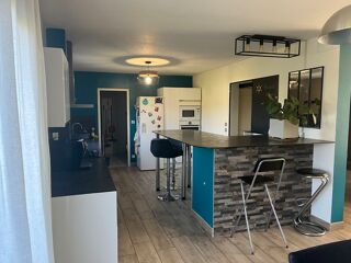  Maison � vendre 6 pi�ces 135 m�