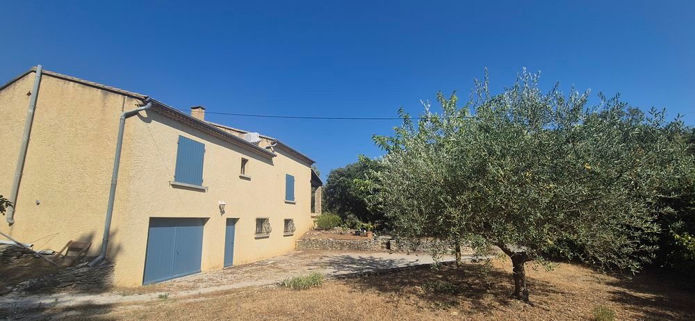 Maison 4 pièces 190 m² · à Bédoin · 190 m² · 490 000 €