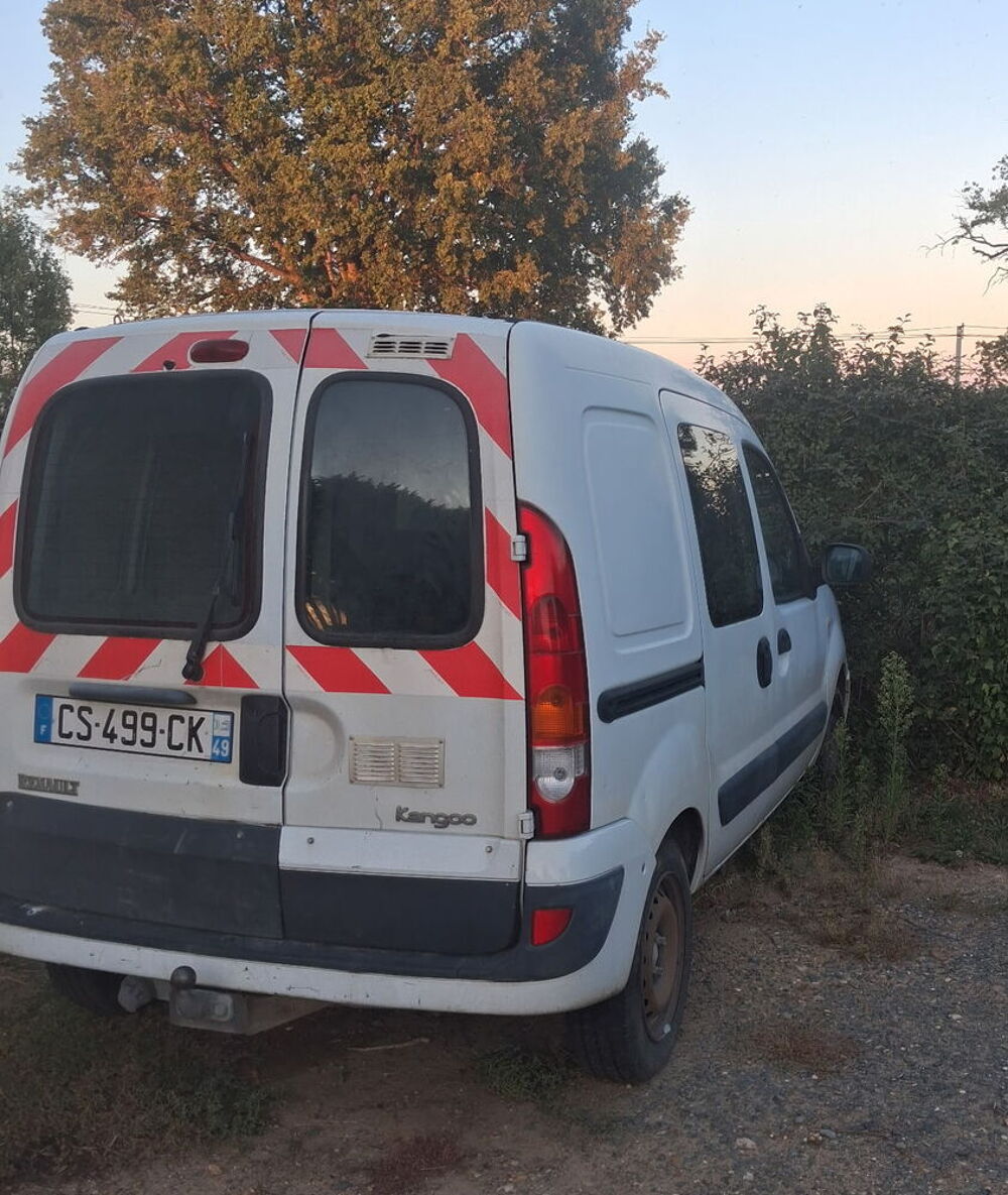   occasion 72500 Luceau