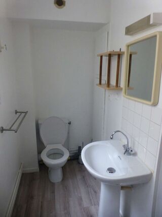  Appartement � louer 1 pi�ce 21 m�