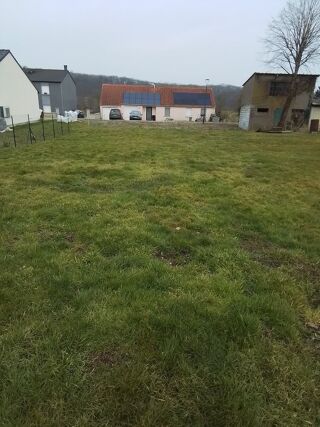  Terrain � vendre 664 m�