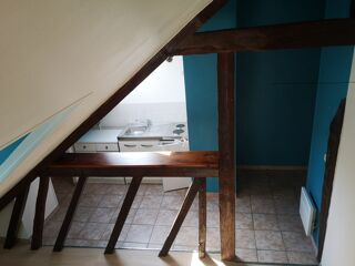  Appartement  vendre 4 pices 40 m
