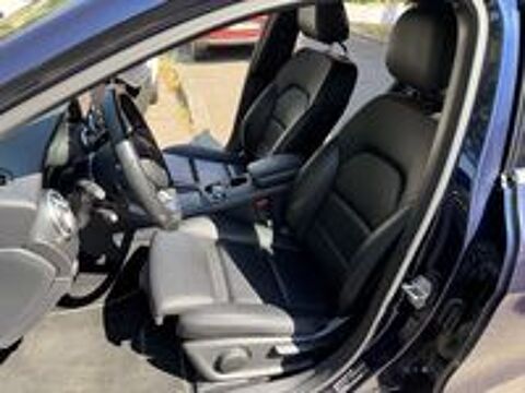 Classe A 180 d 7G-DCT Sport Edition 2018 occasion 69200 V&eacute;nissieux